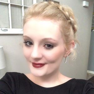 Meet your Posher, Ashlie